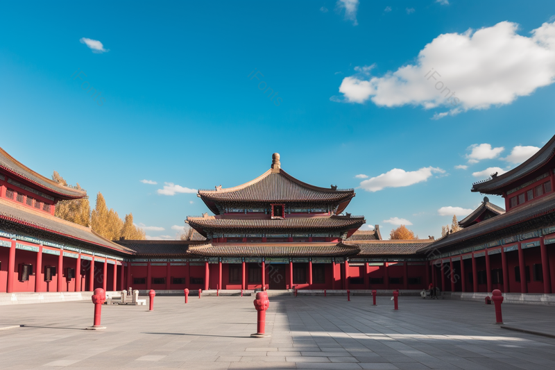 中国文化遗产沈阳故宫高清特写摄影图,高清,摄影图,摄影图片,图片大全,摄影图免费下载